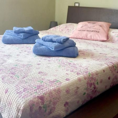 La Casa Di Barbanella Leilighet Grosseto Eksteriør bilde