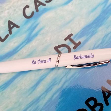 La Casa Di Barbanella Leilighet Grosseto Eksteriør bilde