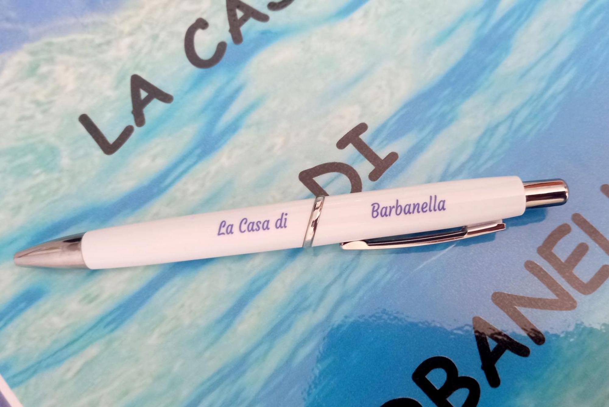 La Casa Di Barbanella Leilighet Grosseto Eksteriør bilde